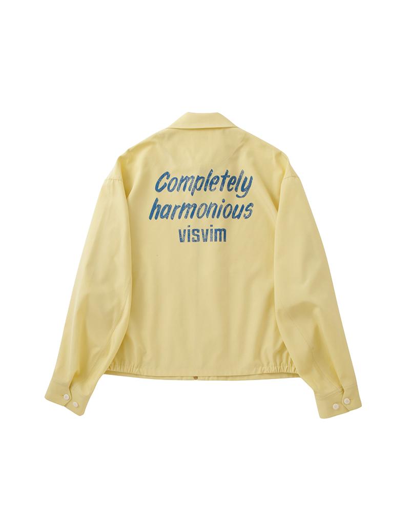 SOMER SWING TOP | Visvim Official North American Web Store